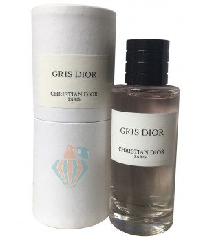 مینیاتوری گریس دیور Miniature Gris Dior