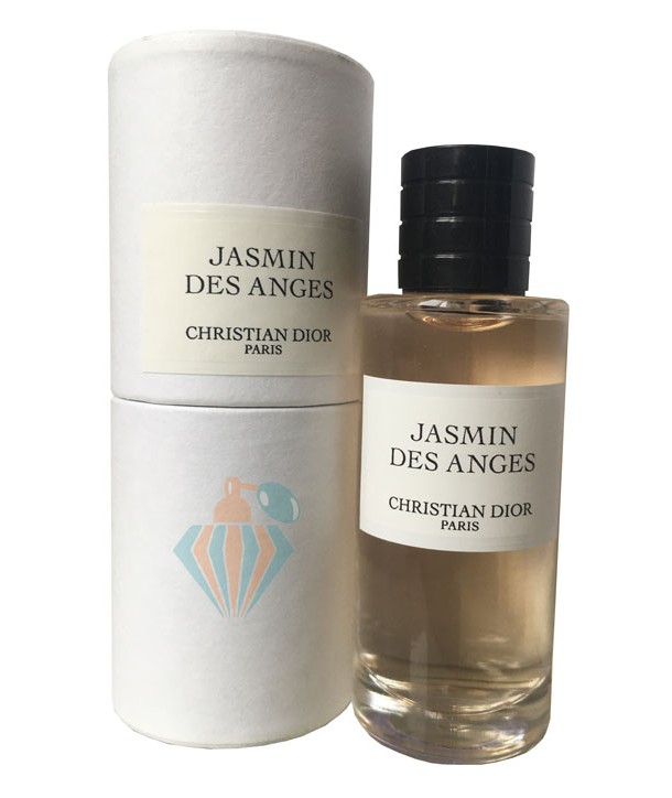 مینیاتوری دیور جاسمین دس آنجز Miniature Dior Jasmin Des Anges