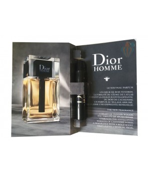 سمپل دیور هوم 2020 Sample Dior Homme 2020