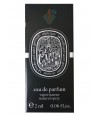 سمپل دیپتیک او کپیتال Sample Diptyque Eau Capitale