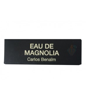 سمپل فردریش مال ایو دی مگنولیا 1.2میل Sample Frederic Malle Eau De Magnolia