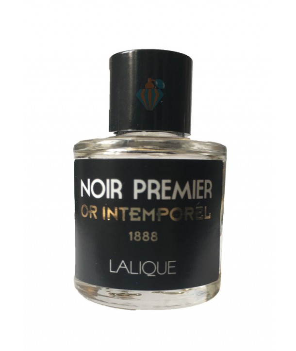 Or Intemporel Lalique for women and men