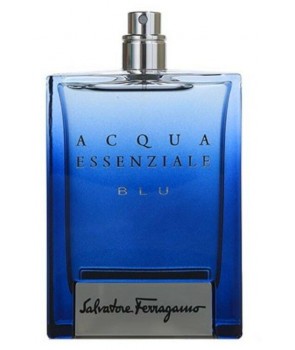 aqua essentials blu