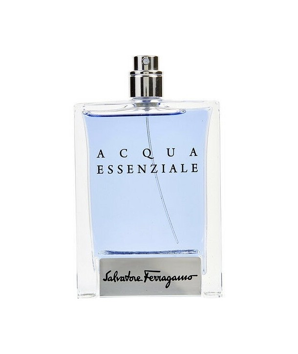 Acqua essenziale 2024 salvatore ferragamo