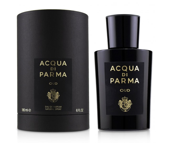 acqua di oud