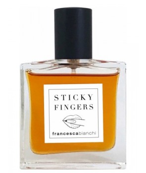 فرانچسکا بیانکی استیکی فینگرز Francesca Bianchi Sticky Fingers