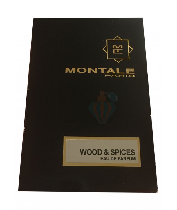 Wood and Spices Montale for men