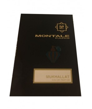 سمپل مونتال مخلط Sample Montale Mukhallat