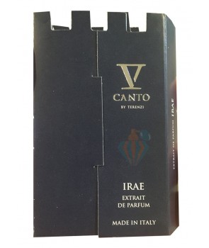 Irae V Canto for women and men