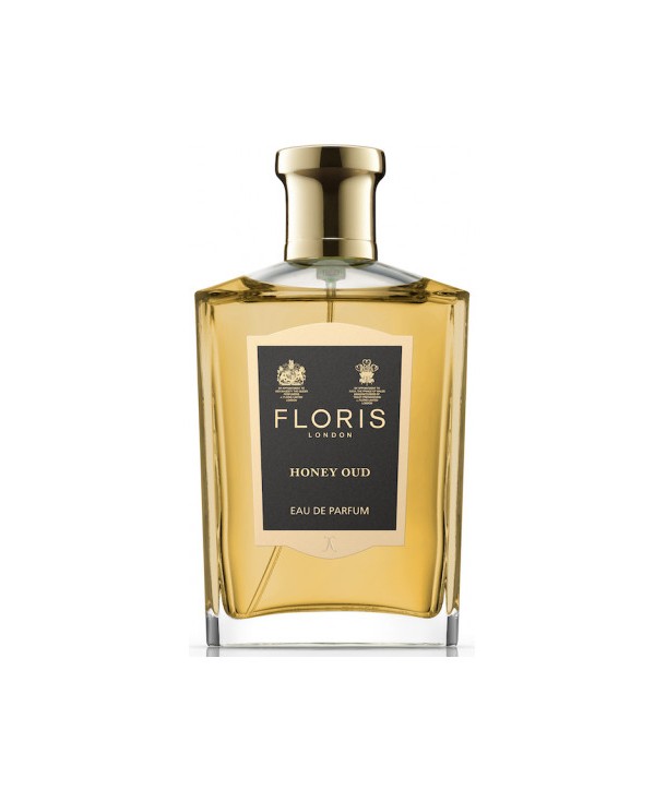 تستر فلوریس هانی عود Tester Floris Honey Oud