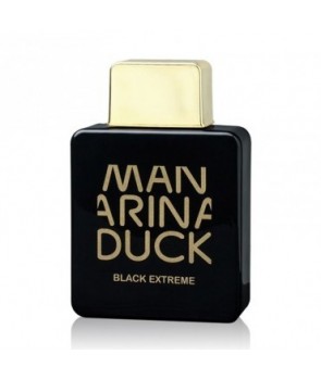 ماندارینا داک بلک اکستریم مردانه Mandarina Duck Black Extreme