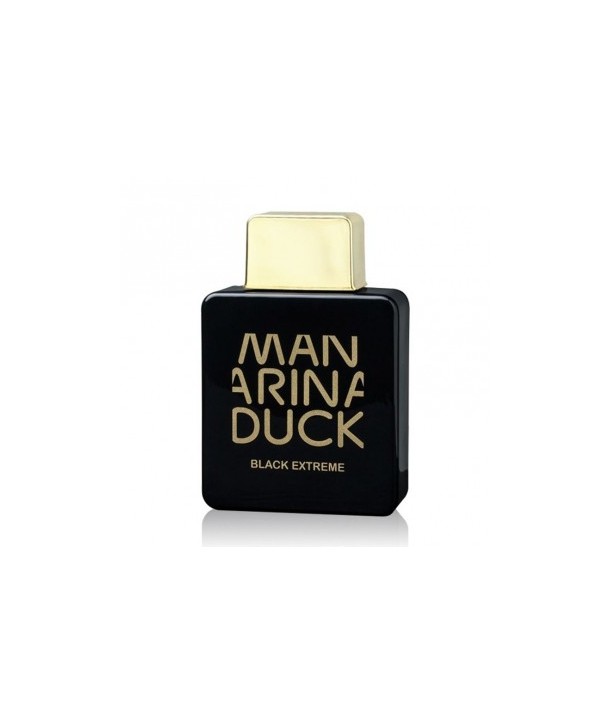 ماندارینا داک بلک اکستریم مردانه Mandarina Duck Black Extreme