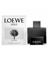 Solo Loewe Platinum Loewe for men