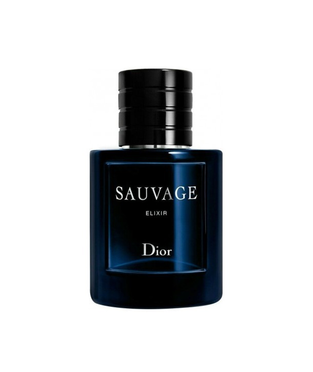دیور ساواج الکسیر مردانه Dior Sauvage Elixir