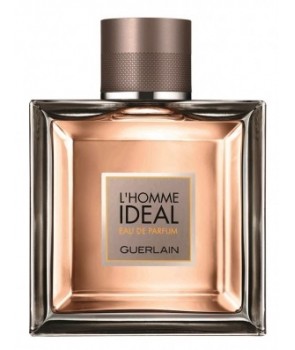 Sample L Homme Ideal Eau de Parfum Guerlain for men