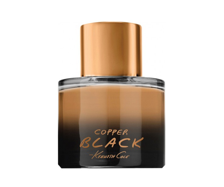 copper black kenneth cole