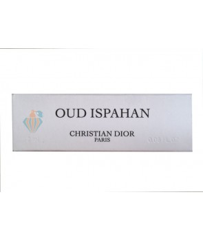 Oud Ispahan Christian Dior for women and men