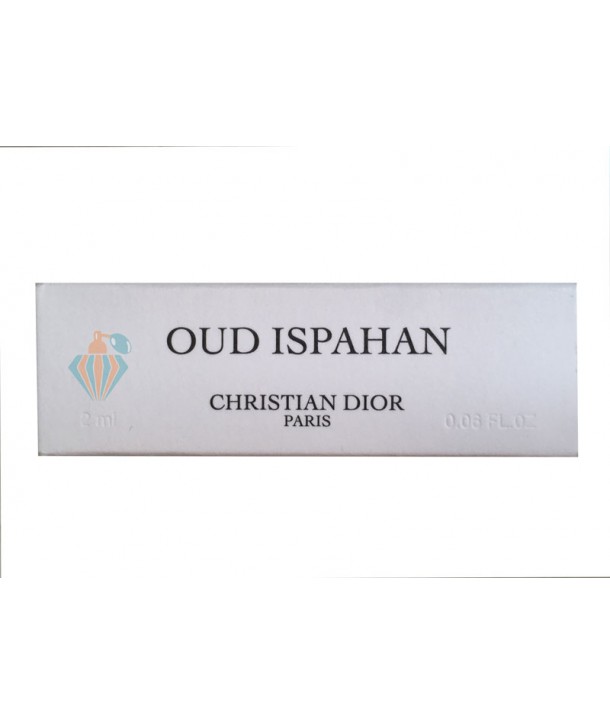 Oud Ispahan Christian Dior for women and men