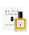 فرانچسکا بیانکی د بلک نایت Francesca Bianchi The Black Knight