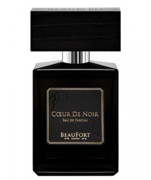 بیوفرت لندن کور د نویر BeauFort London Coeur De Noir