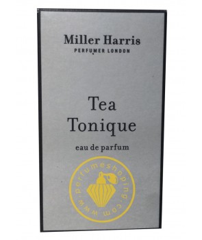 سمپل میلر هریس تی تونیک Sample Miller Harris Tea Tonique
