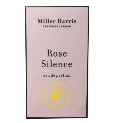 سمپل میلر هریس رز سایلنس Sample Miller Harris Rose Silence