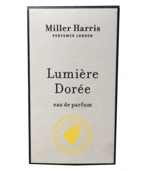 سمپل میلرهریس لومیر دری زنانه Sample Miller Harris Lumiere Doree