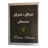 فرانک بوکلت هیروس Franck Boclet Heroes