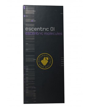 Escentric 01 Escentric Molecules for women and men