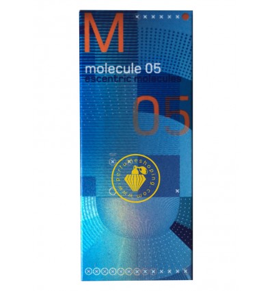 Molecule 05 Escentric Molecules for women and men