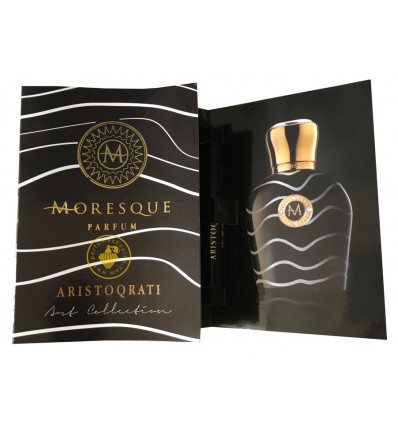 مورسک آریستوکراتی Moresque Aristoqrati