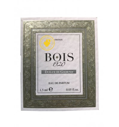 سمپل بویس 1920 دلچه دای جیورنو Sample Bois 1920 Dolce di Giorno