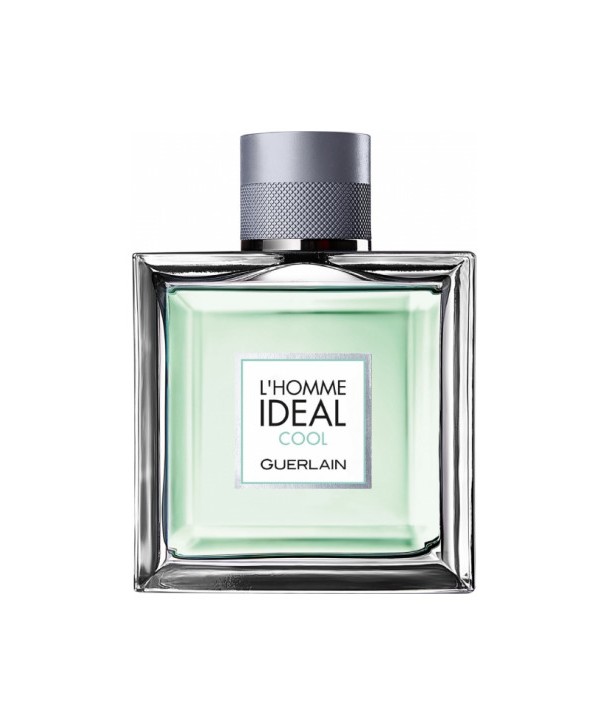 L’Homme Ideal Cool Guerlain گرلن لهم ایدآل کول مردانه