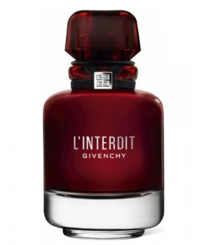 جیوانشی له اینتردیت ادوپرفیوم روژ زنانه Givenchy L'Interdit EDP Rouge