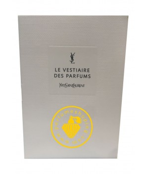 سمپل ایو سن لورن سوپریم بوکت Sample Yves Saint Laurent Supreme Bouquet