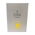 سمپل ایو سن لورن رژ ولورس Sample Yves Saint Laurent Rouge Velours