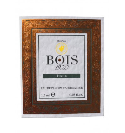 سمپل بویس 1920 ایتراک Sample Bois 1920 Itruk