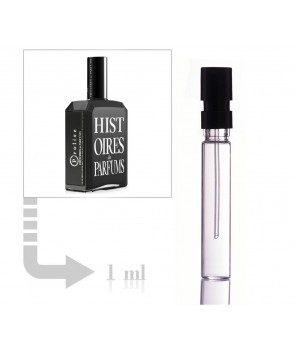 دیکانت هیستویرز د پارفومز پرولیکس Decant Histoires de Parfums Prolixe