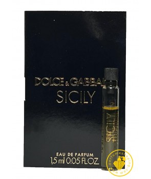 Sicily for women by Dolce & Gabbana