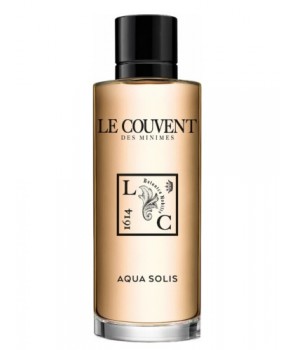 له کوونت میسون د پرفیوم آکوا سولیس Le Couvent Maison de Parfum Aqua Solis
