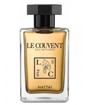 له کوونت میسون د پرفیوم هاتای Le Couvent Maison de Parfum Hattai