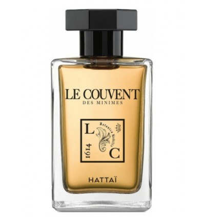 له کوونت میسون د پرفیوم هاتای Le Couvent Maison de Parfum Hattai