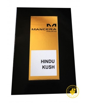 سمپل مانسرا هندو کوش Sample Mancera Hindu Kush