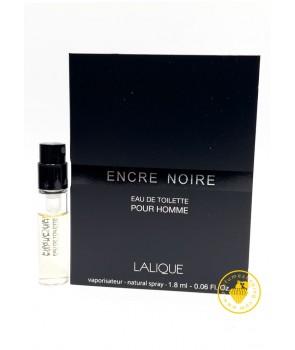 Encre Noire for men by Lalique