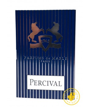 سمپل پرفیوم دی مارلی پرسیوال Sample Parfums de Marly Percival