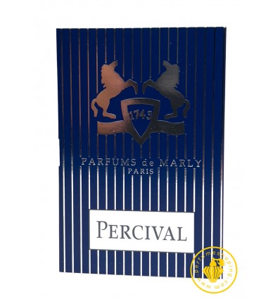 پرفیوم دی مارلی پرسیوال Parfums de Marly Percival