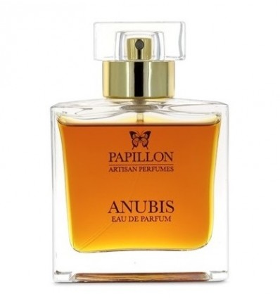 پاپیلون آنوبیس Papillon Anubis