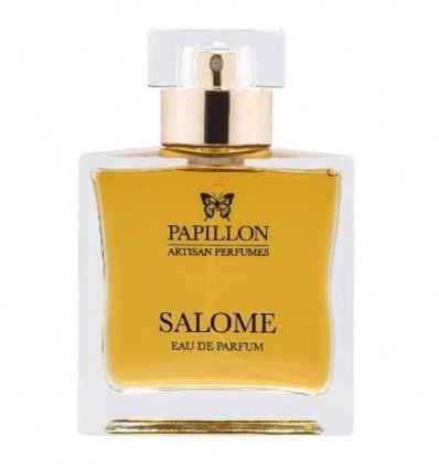 پاپیلون سالومه Papillon Salome