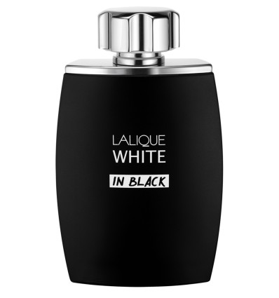 لالیک وایت این بلک مردانه Lalique White in Black