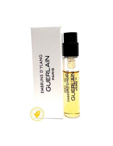 Guerlain Embruns d Ylang 2ml EDP | Perfume Sample